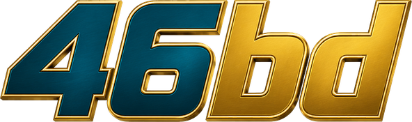 46bd লোগো